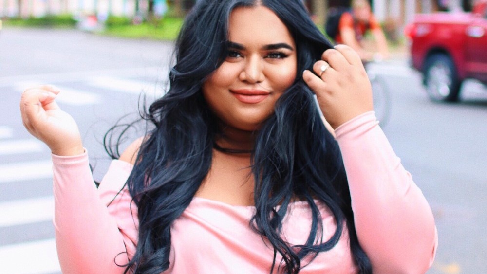 Beauty YouTuber Nabela Noor Unveils Fashion Label