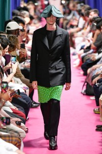 Namacheko Men's Spring Summer 2020