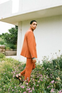 Nanushka Men's Spring 2020