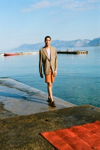 Nanushka Men's Spring 2020