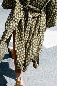 Nanushka Men's Spring 2020