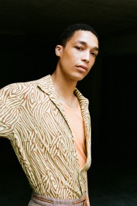 Nanushka Men's Spring 2020