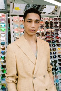 Nanushka Men's Spring 2020