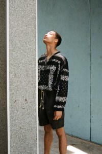 Nanushka Men's Spring 2020