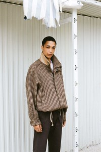 Nanushka Men's Spring 2020