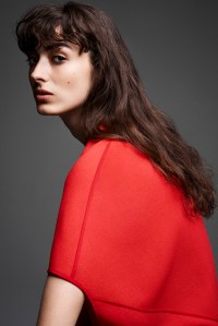 Narciso Rodriguez Resort 2020