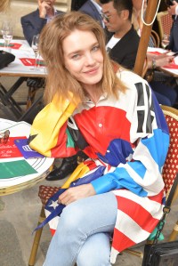 Natalia Vodianova