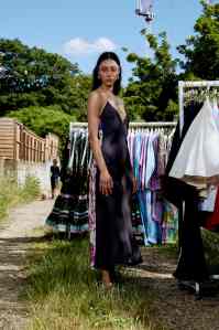 Natasha Zinko Resort 2020