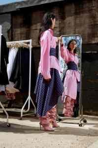 Natasha Zinko Resort 2020