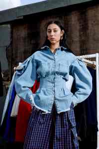 Natasha Zinko Resort 2020