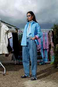 Natasha Zinko Resort 2020