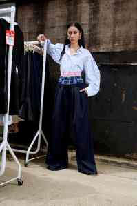 Natasha Zinko Resort 2020