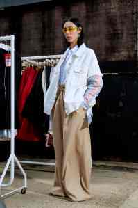 Natasha Zinko Resort 2020