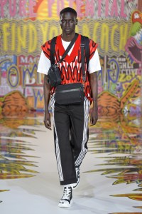 Neil Barrett Men's Spring 2020