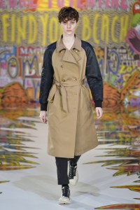 Neil Barrett Men's Spring 2020