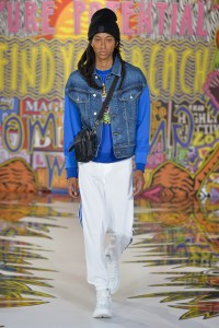 Neil Barrett Men's Spring 2020