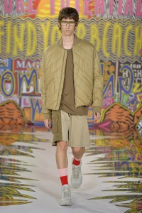 Neil Barrett Men's Spring 2020