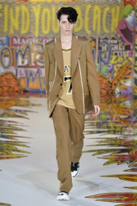 Neil Barrett Men's Spring 2020