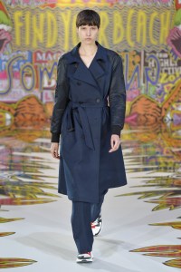 Neil Barrett Men's Spring 2020