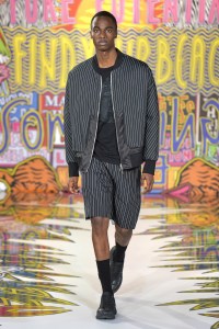 Neil Barrett Men's Spring 2020