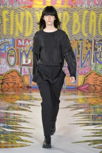 Neil Barrett Men's Spring 2020