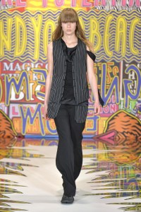 Neil Barrett Men's Spring 2020