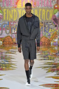 Neil Barrett Men's Spring 2020