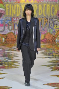 Neil Barrett Men's Spring 2020