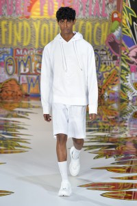 Neil Barrett Men's Spring 2020