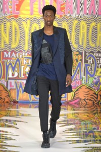 Neil Barrett Men's Spring 2020