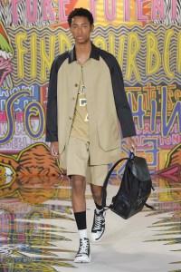 Neil Barrett Men's Spring 2020