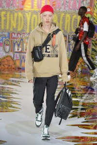 Neil Barrett Men's Spring 2020