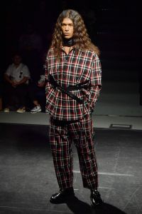 N. Hoolywood Men's Spring 2020