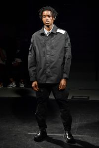 N. Hoolywood Men's Spring 2020
