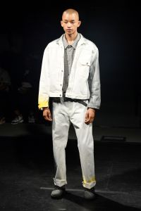 N. Hoolywood Men's Spring 2020