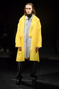 N. Hoolywood Men's Spring 2020