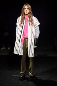 N. Hoolywood Men's Spring 2020