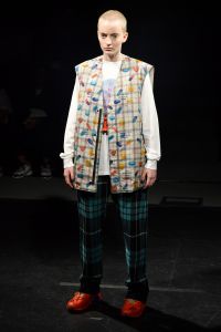N. Hoolywood Men's Spring 2020