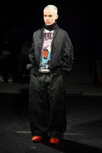 N. Hoolywood Men's Spring 2020