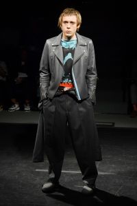 N. Hoolywood Men's Spring 2020