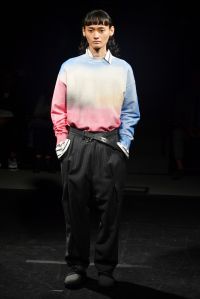 N. Hoolywood Men's Spring 2020