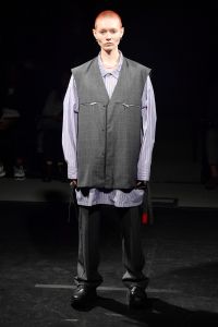 N. Hoolywood Men's Spring 2020
