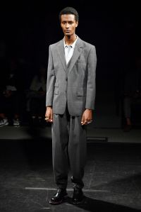 N. Hoolywood Men's Spring 2020