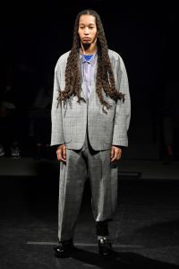 N. Hoolywood Men's Spring 2020