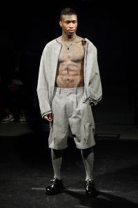N. Hoolywood Men's Spring 2020