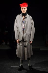N. Hoolywood Men's Spring 2020
