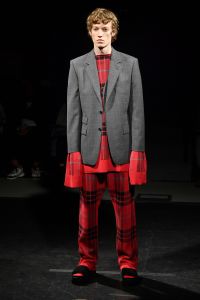N. Hoolywood Men's Spring 2020