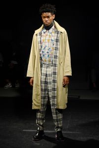 N. Hoolywood Men's Spring 2020