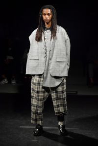 N. Hoolywood Men's Spring 2020