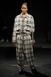N. Hoolywood Men's Spring 2020
